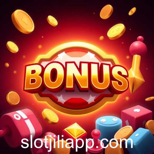 Exploring the World of Special Bonuses in JILI Slot App