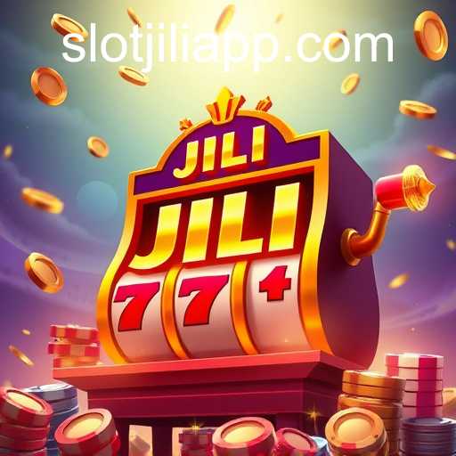 The Evolution of JILI Slot App in Gaming