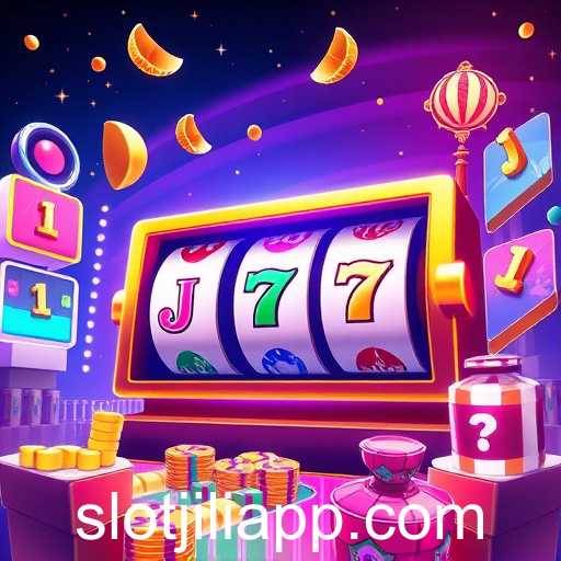 JILI Slot app