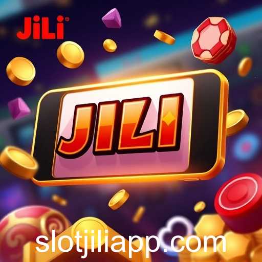 JILI Slot app