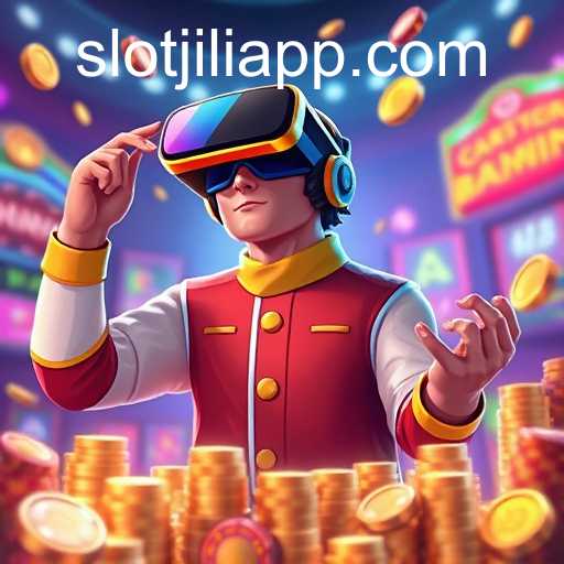 JILI Slot App: A Game Changer in Online Gaming