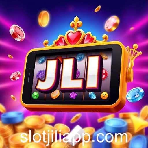 JILI Slot App: Revolutionizing Mobile Gaming