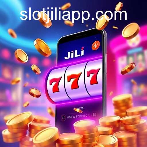 The Rise of JILI Slot App in 2026