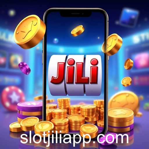 The Rise of JILI Slot App in Modern Gaming
