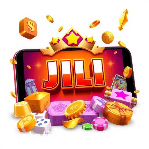 JILI Slot App Changing the Game Dynamics in 2025