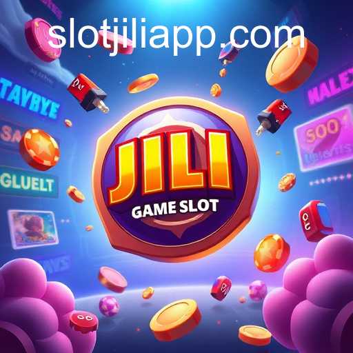 JILI Slot app