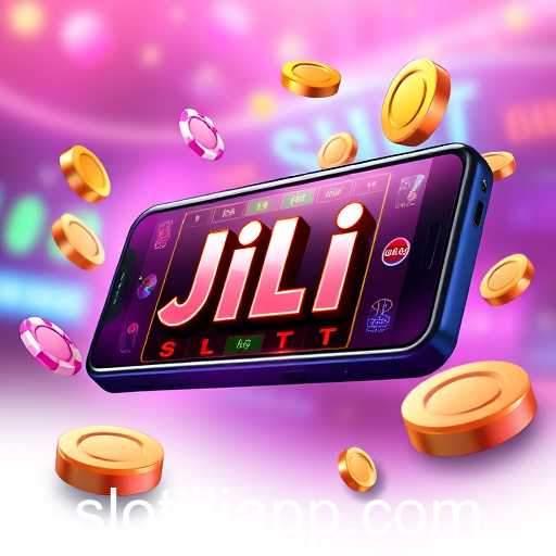 The Rise of JILI Slot App in Online Gaming