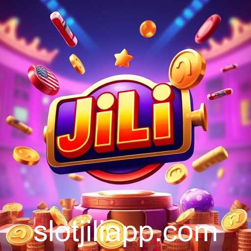 JILI Slot app