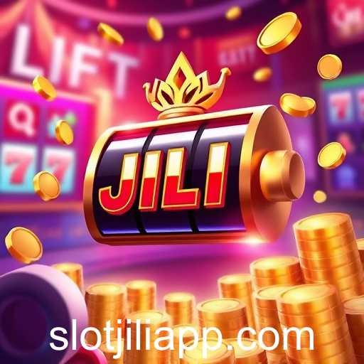 The Rise of JILI Slot App in 2025