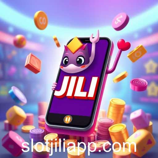 JILI Slot app