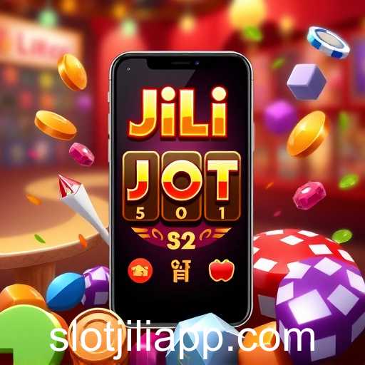 The Rise of JILI Slot in Online Gaming
