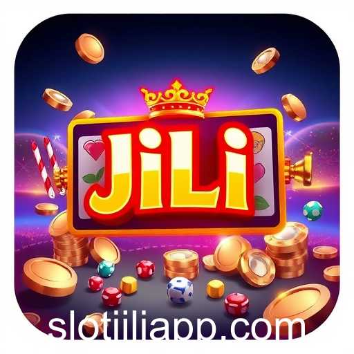 JILI Slot App Revolutionizes Online Gaming