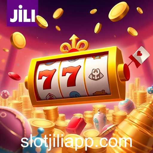 JILI Slot App Revolutionizes Online Gaming Experience
