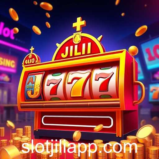 The Rise of JILI Slot App in 2025