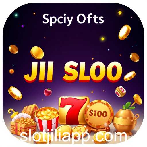 Unlock Exclusive Offers with JILI Slot App: A Thrilling Gaming Experience