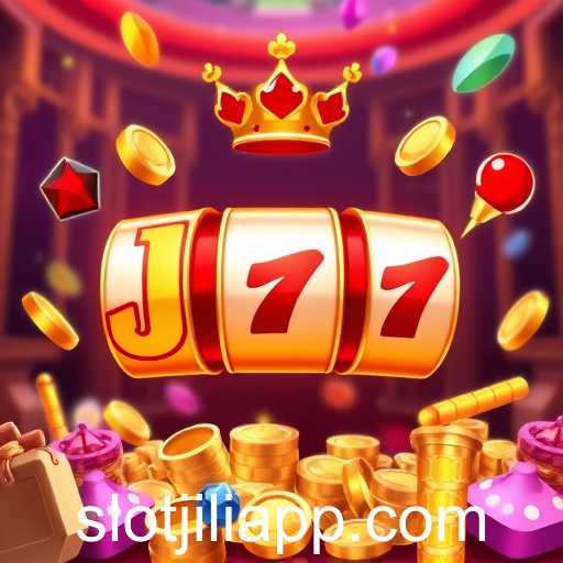 JILI Slot app
