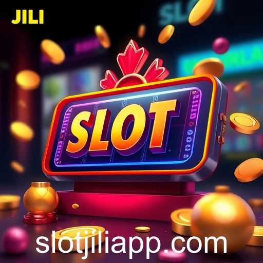 JILI Slot app