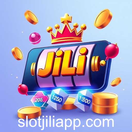 JILI Slot app