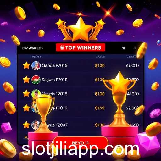JILI Slot app